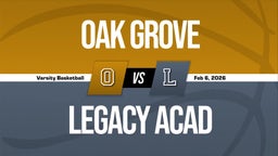 02/5 Highlights vs Oak Grove