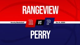 12/5 Highlights vs Rangeview