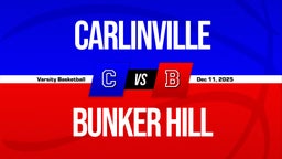 12/10 Highlights vs Carlinville