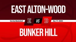 12/16 Highlights vs East Alton-Wood
