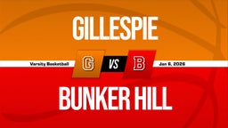 01/5 Highlights vs Gillespie