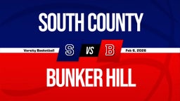 02/5 Highlights vs South County