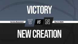 12/6 Highlights @ New Creation