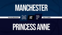 12/6 Highlights vs Manchester