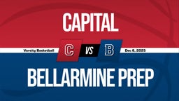 12/5 Highlights vs Capital