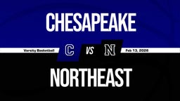 02/13 Highlights @ Northeast