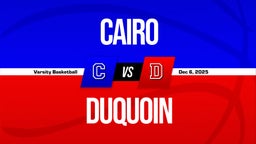 12/6 Highlights vs Sesser-Valier