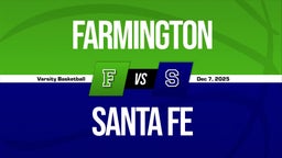 12/6 Highlights vs Farmington
