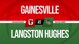 12/5 Highlights vs Gainesville