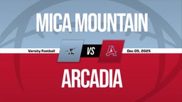 12/5 Highlights @ Arcadia