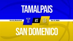 12/6 Highlights @ San Domenico