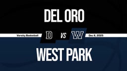 12/6 Highlights @ West Park