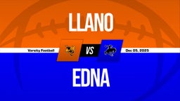12/5 Highlights vs Llano