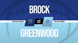 12/5 Highlights @ Greenwood