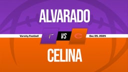12/5 Highlights vs Alvarado