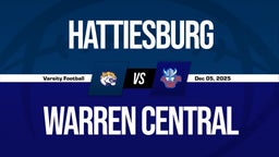 12/5 Highlights @ Warren Central