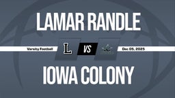 12/5 Highlights vs Lamar Randle