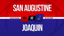 12/5 Highlights vs San Augustine