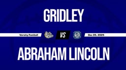 12/5 Highlights @ Abraham Lincoln