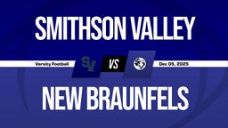 12/5 Highlights @ New Braunfels