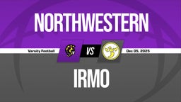 12/5 Highlights vs Northwestern