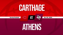 12/5 Highlights @ Athens