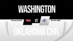 12/5 Highlights vs Washington