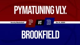 12/6 Highlights vs Pymatuning Vly.