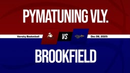 12/6 Highlights vs Pymatuning Vly.