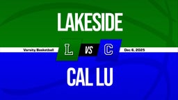 12/6 Highlights vs Lakeside