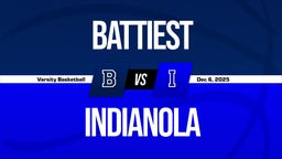 12/6 Highlights vs Battiest