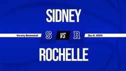 12/6 Highlights vs Sidney