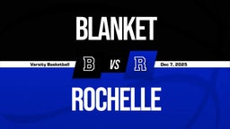 12/6 Highlights vs Blanket