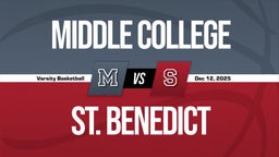 12/11 Highlights vs Middle College