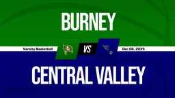 12/6 Highlights @ Central Valley