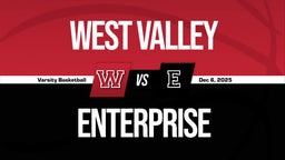 12/6 Highlights vs West Valley