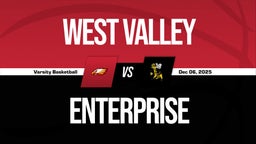 12/6 Highlights @ Enterprise