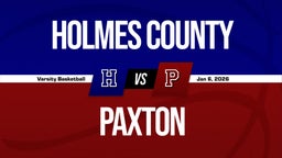 01/5 Highlights @ Paxton