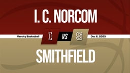 12/6 Highlights vs I. C. Norcom