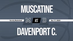 12/16 Highlights vs Muscatine