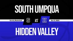 12/6 Highlights @ Hidden Valley
