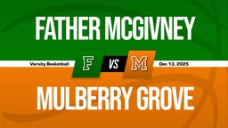 12/12 Highlights @ Mulberry Grove