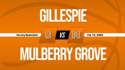 02/16 Highlights @ Mulberry Grove