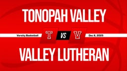 12/6 Highlights vs Tonopah Valley