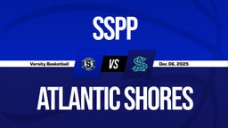 12/6 Highlights @ Atlantic Shores