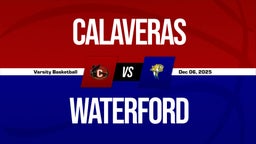 12/6 Highlights @ Waterford