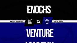 12/6 Highlights vs Enochs