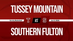 01/7 Highlights @ Southern Fulton