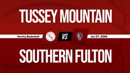 01/7 Highlights @ Southern Fulton