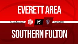 02/2 Highlights @ Southern Fulton